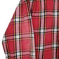 Mens Red Unbranded   Shirt