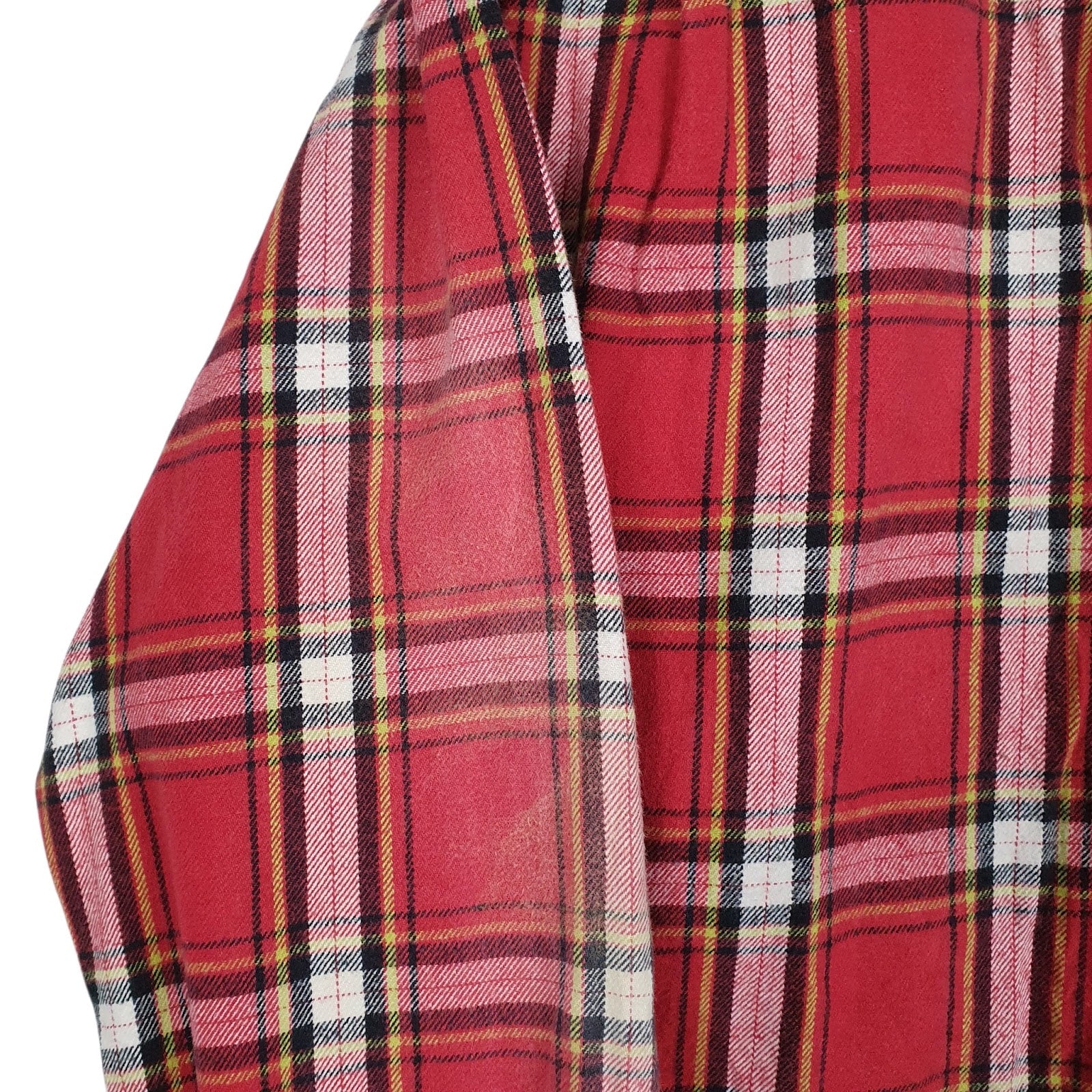 Mens Red Unbranded   Shirt