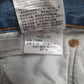 Mens Blue Levis   Jeans