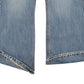 Mens Blue Levis   Jeans
