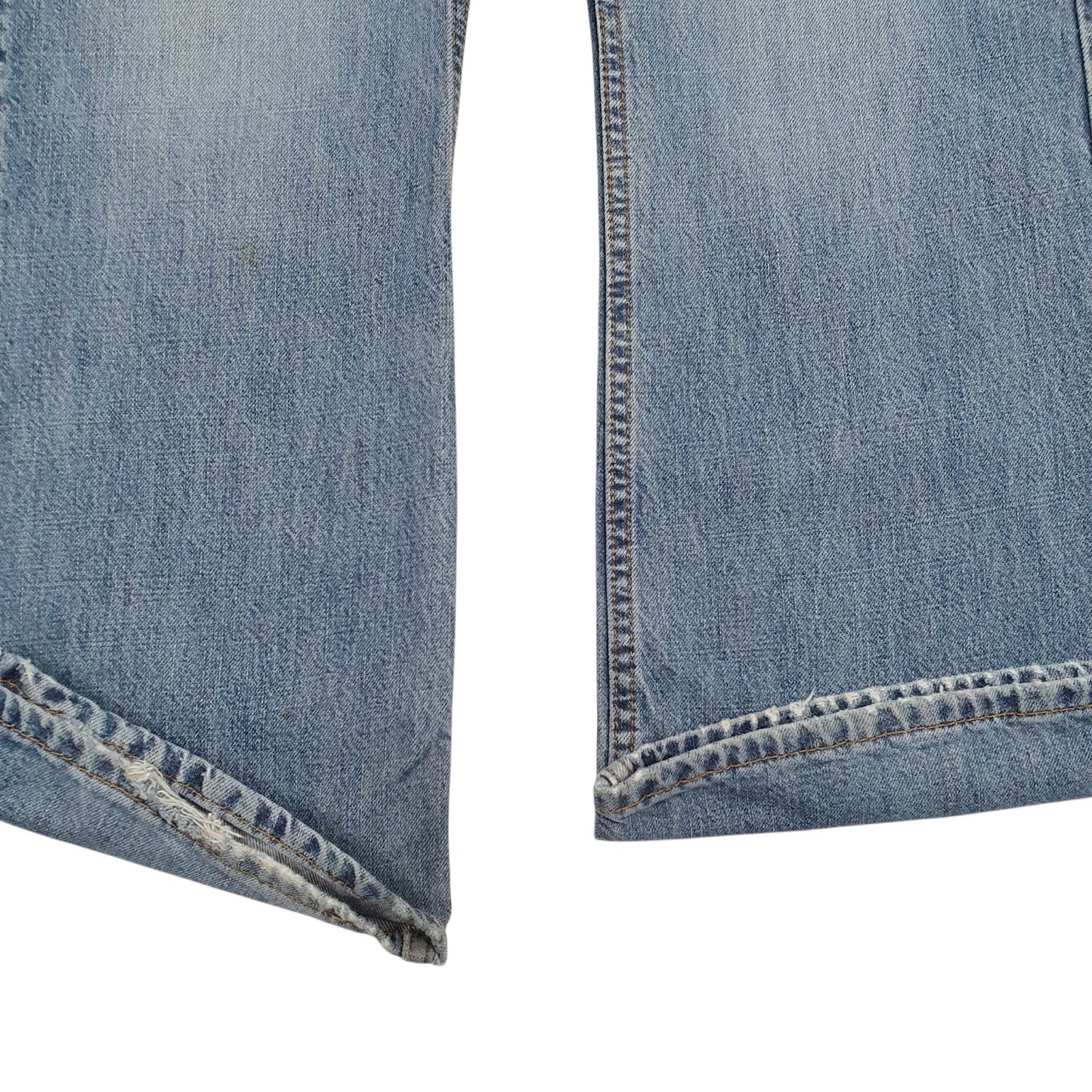 Mens Blue Levis   Jeans