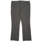 Mens Grey Dickies Work Wear Carpenter Trousers