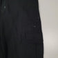 Mens Black Dickies Flex  Trousers