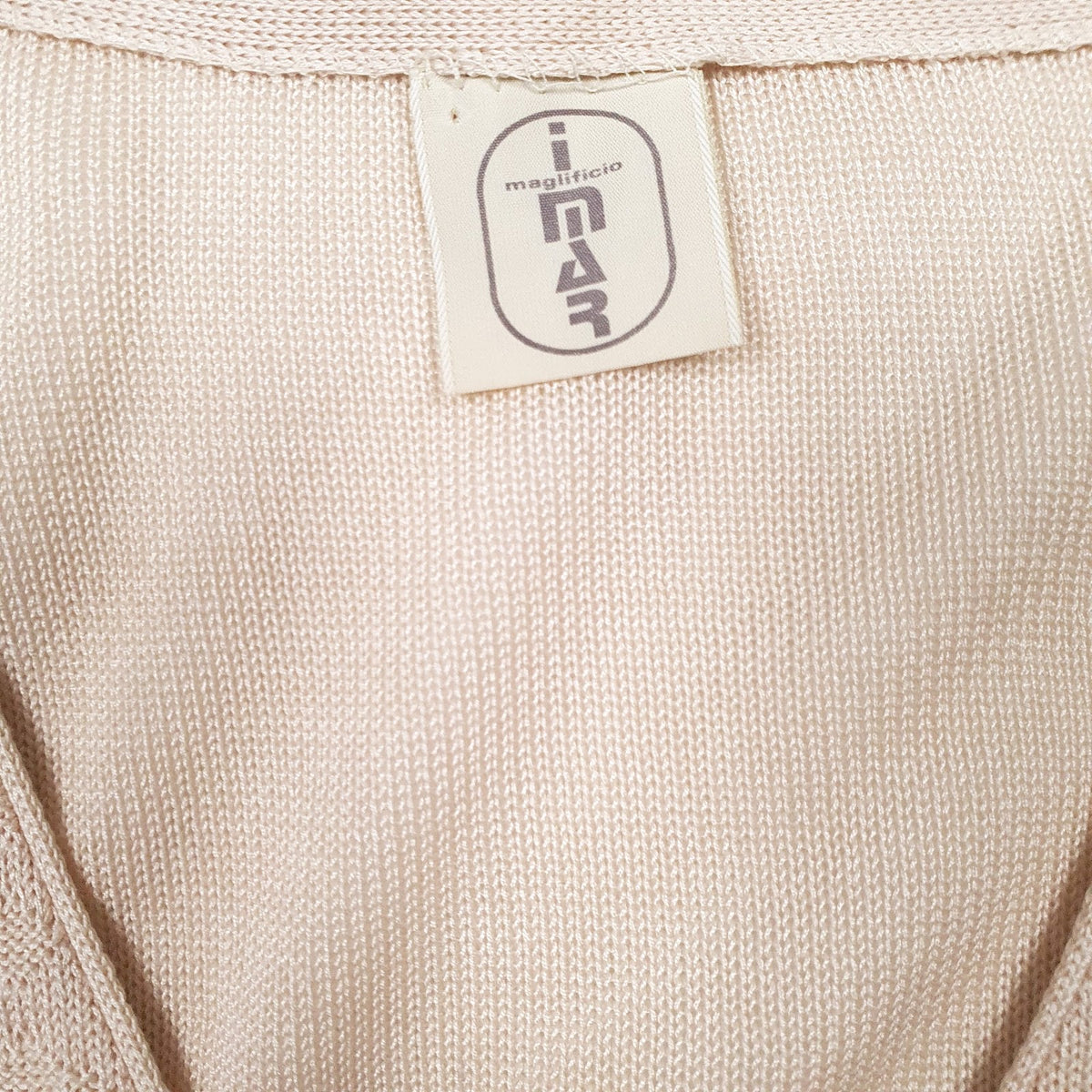 Womens Pink Imar Knit Cardigan Jumper