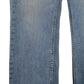 Mens Blue Levis   Jeans