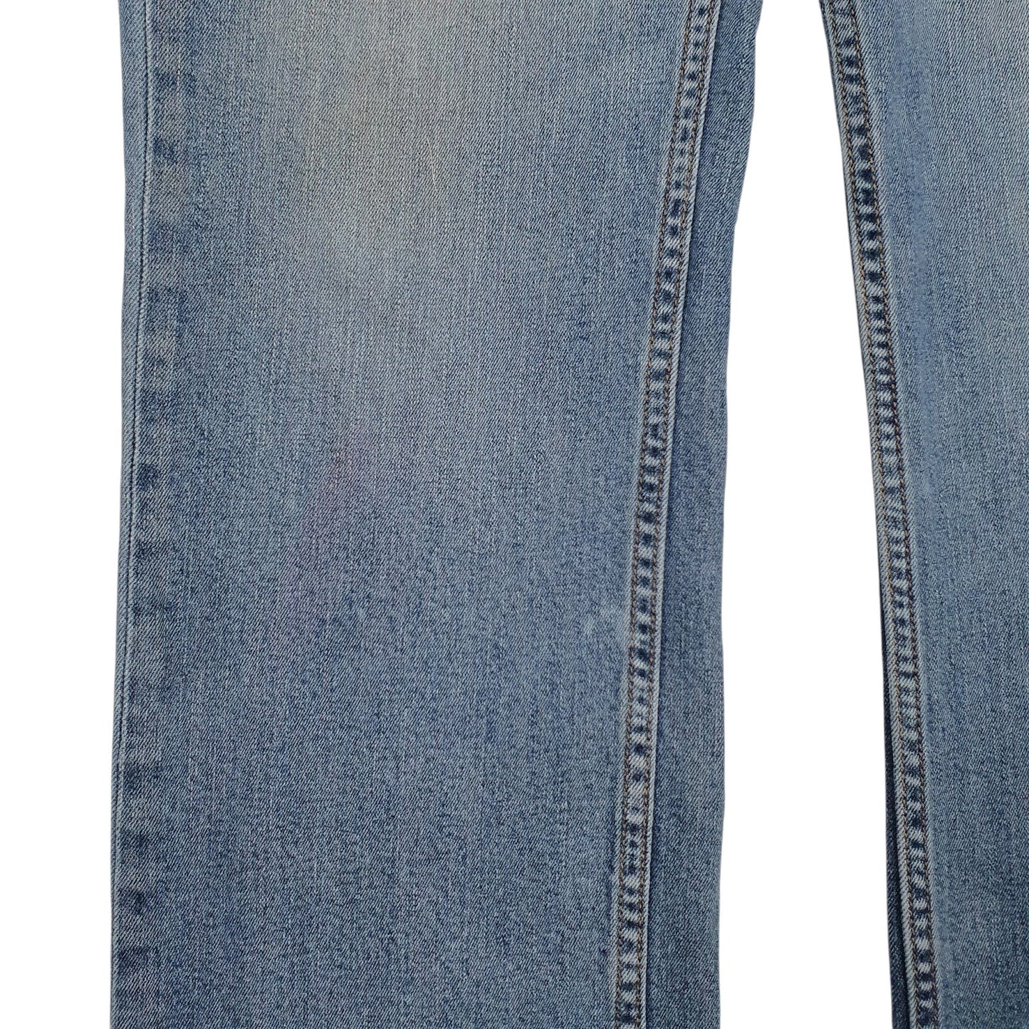 Mens Blue Levis   Jeans
