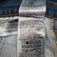 Mens Blue Levis   Jeans