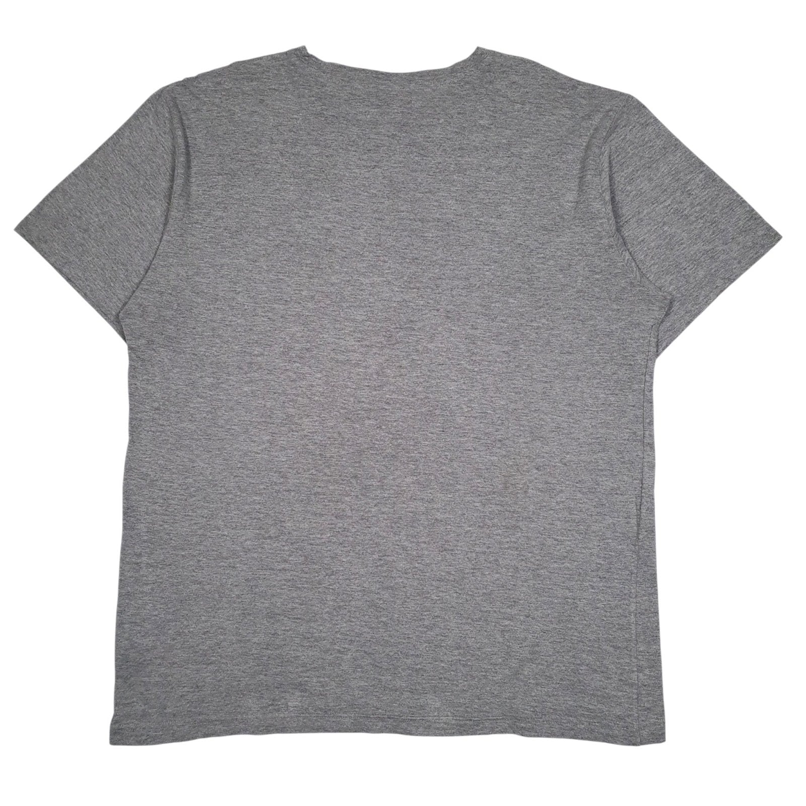Mens Grey Lotto   T Shirt