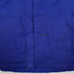 Womens Blue Columbia Sportswear Company Omni-shield Hoodie Coat