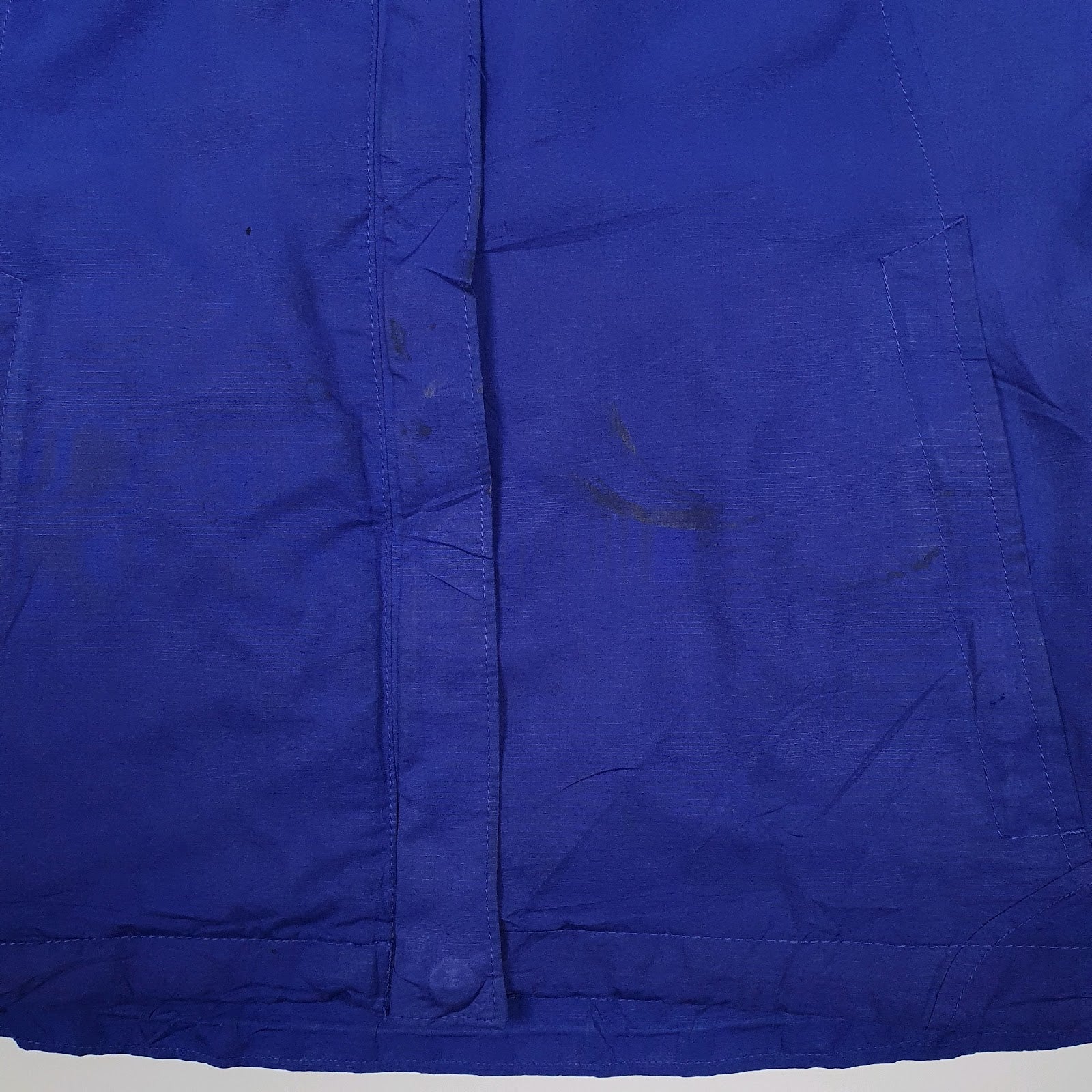 Womens Blue Columbia Sportswear Company Omni-shield Hoodie Coat