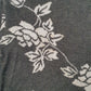Womens Grey Westro  Crewneck Jumper