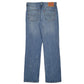 Mens Blue Levis   Jeans