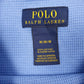 Mens Blue Polo Ralph Lauren  Crewneck Jumper