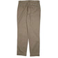 Mens Beige Polo Ralph Lauren Vintage 90s  Trousers