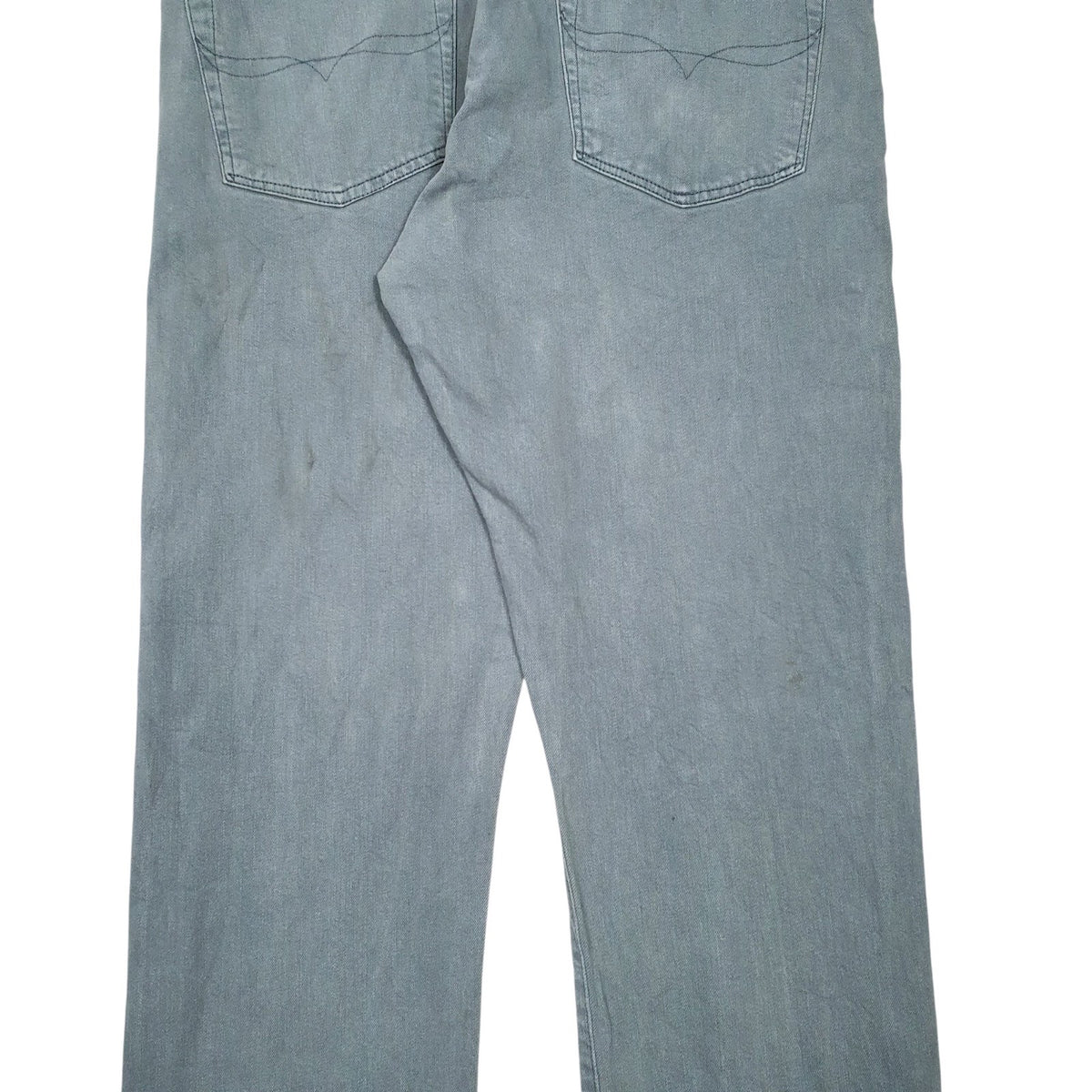 Mens Blue Polo Ralph Lauren   Jeans