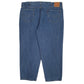 Mens Blue Levis   Jeans