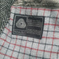 Mens Grey Westbury Vintage  Coat