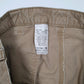 Mens Beige Carhartt B151  Trousers