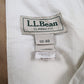 Mens Brown L.L. Bean   Trousers