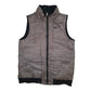 Womens Black Nike Reversible  Coat