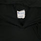 Mens Black Champion Alpine Academy Skiing Hoodie Jumper