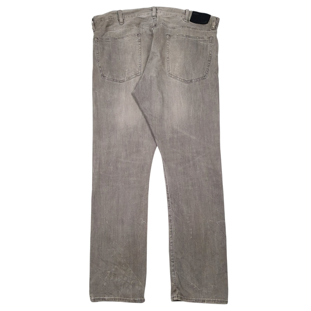 Mens Grey Polo Ralph Lauren   Jeans
