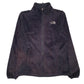 Womens Black The North Face  Full Zip Jumper
