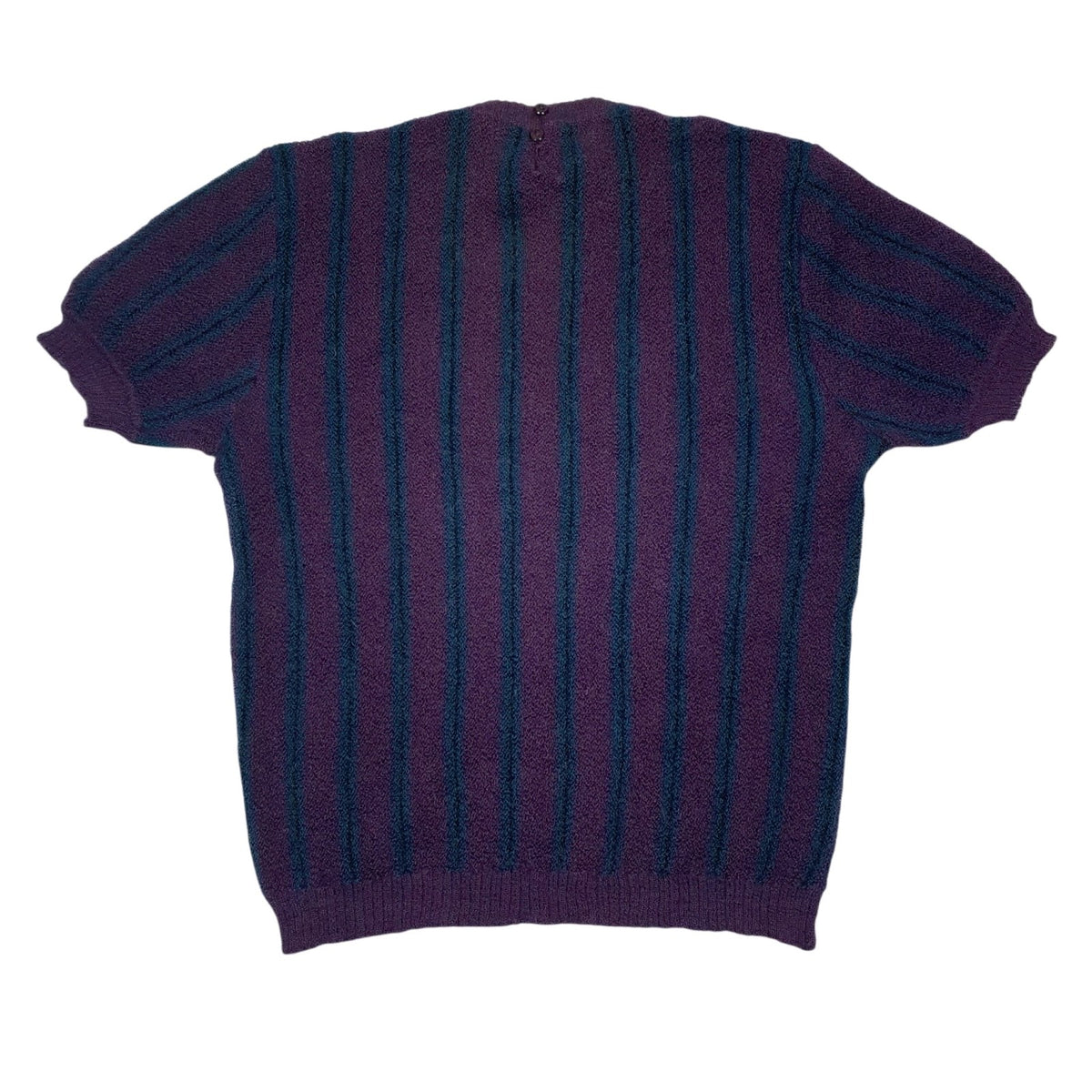 Womens Purple Unbranded  Crewneck Jumper