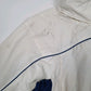 Womens White Columbia Sportswear Company  Full Zip Coat