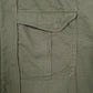 Womens Green Patagonia Sherpa Lined Praire Dawn Longline  Coat