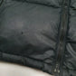 Mens Black Levis   Coat