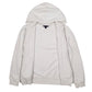 Womens White Tommy Hilfiger Hoodie Full Zip Jumper