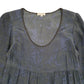Womens Navy Dimension   Dress