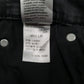Mens Grey Levis   Jeans