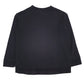 Mens Black Adidas  Crewneck Jumper