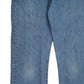 Mens Blue Levis   Jeans