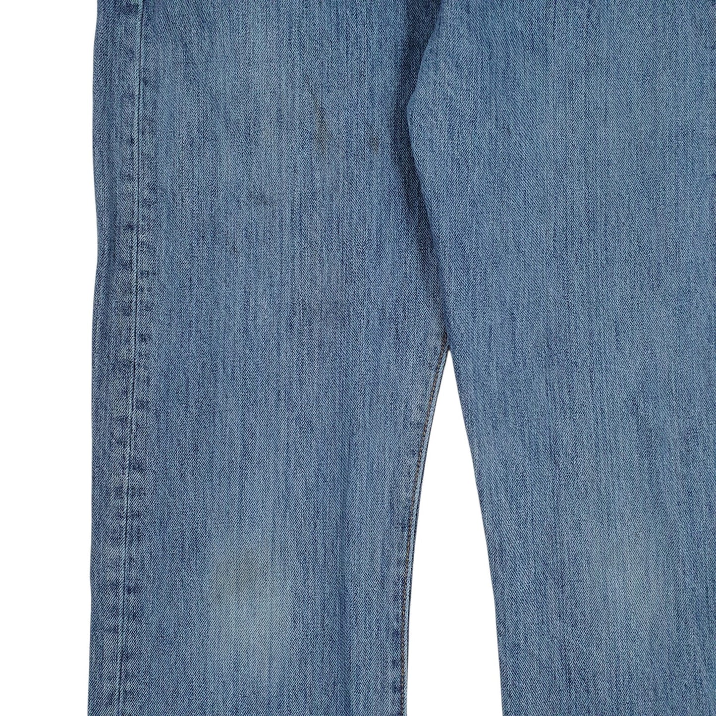 Mens Blue Levis   Jeans