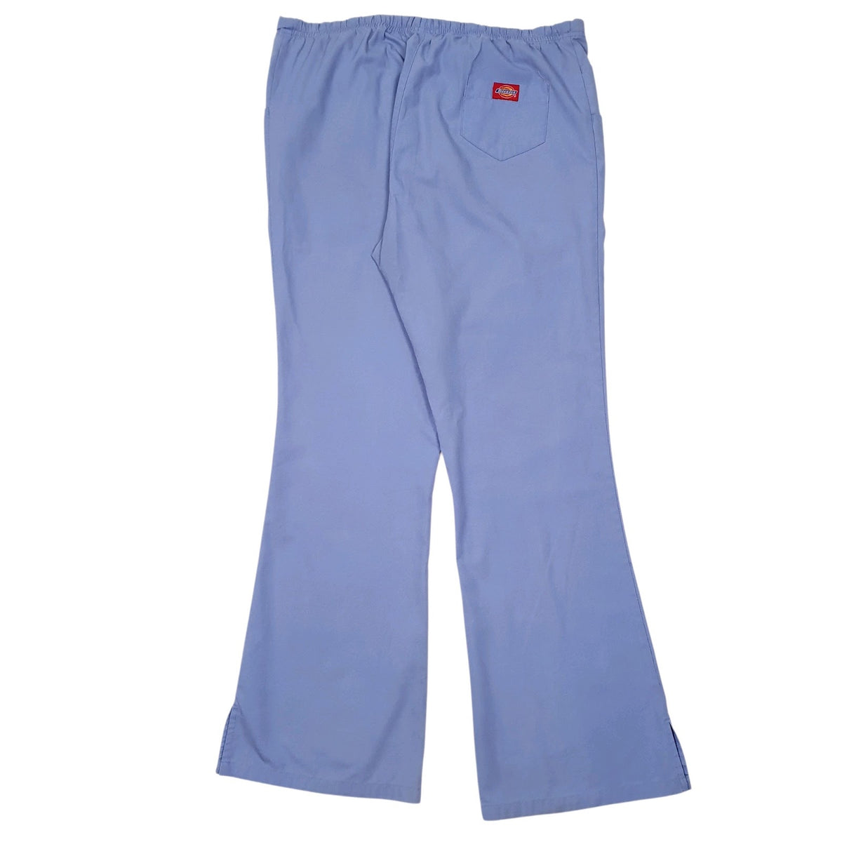 Mens Blue Dickies   Trousers