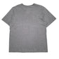 Mens Grey Nike Spellout  T Shirt
