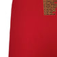 Mens Red Fruit Of The Loom Superbowl 2020  T Shirt