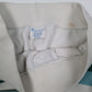 Mens White Champion Reverse Weave Hoodie Trousers