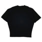 Womens Black GMV   T Shirt