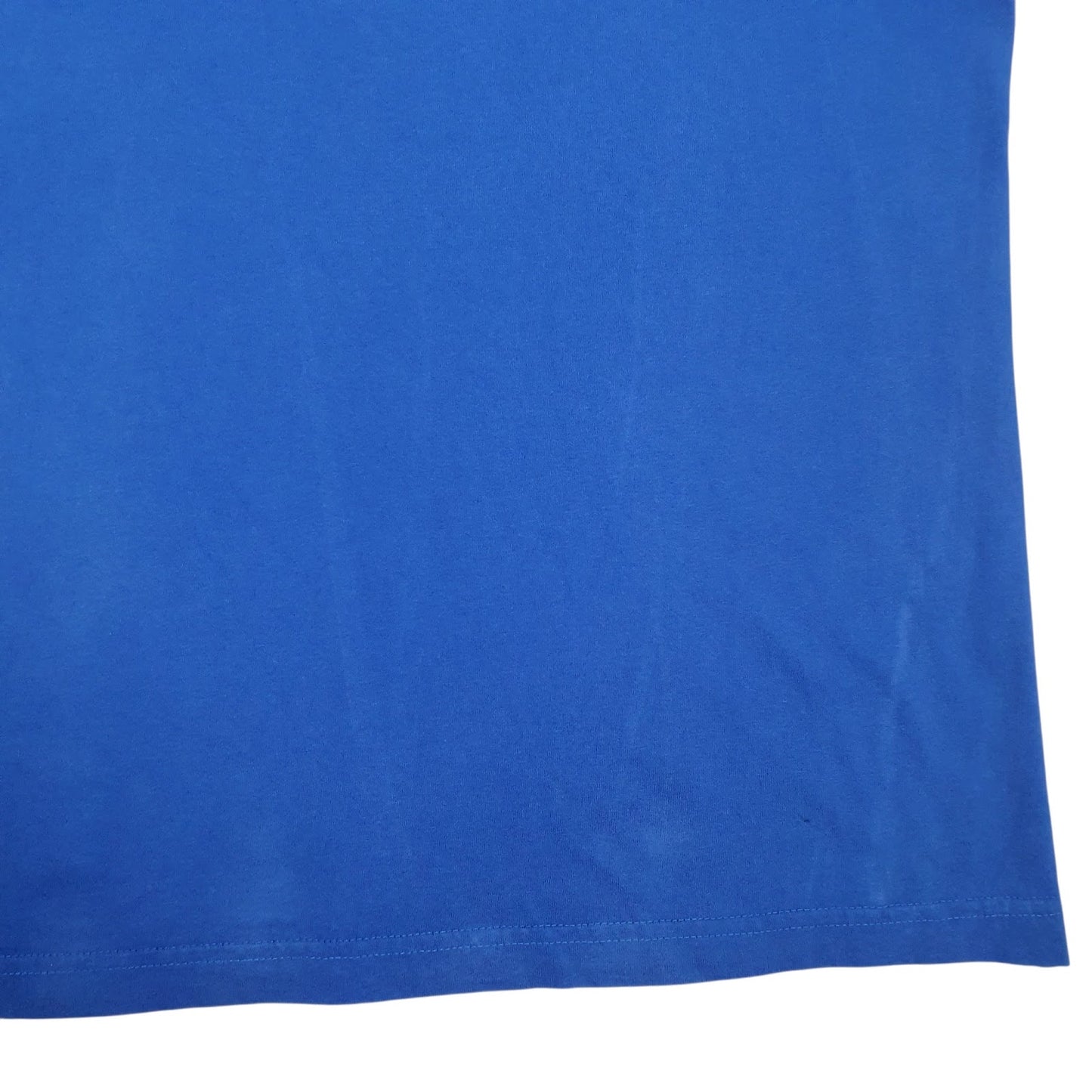 Mens Blue Pro Edge UK Wildcats  T Shirt