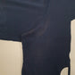 Mens Navy Adidas   T Shirt