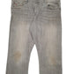 Mens Grey Polo Ralph Lauren   Jeans
