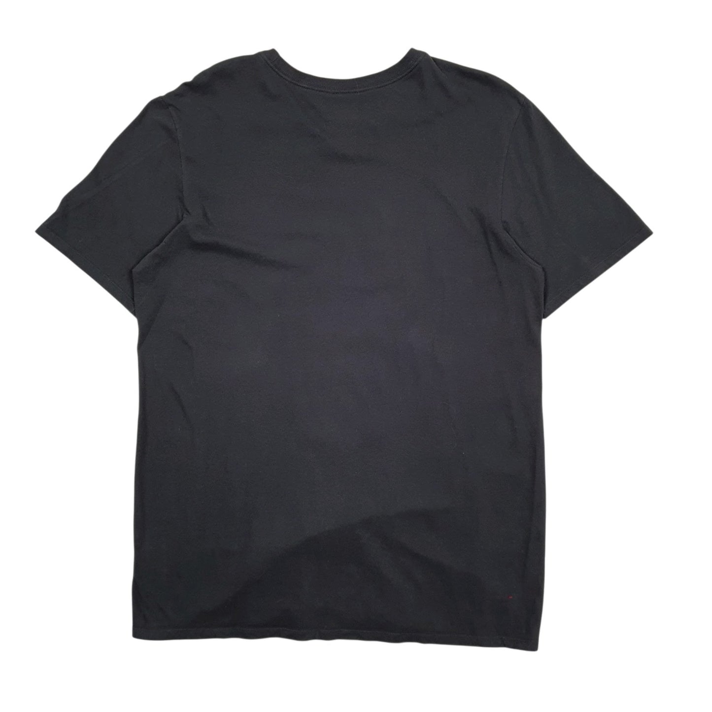 Mens Grey Nike   T Shirt