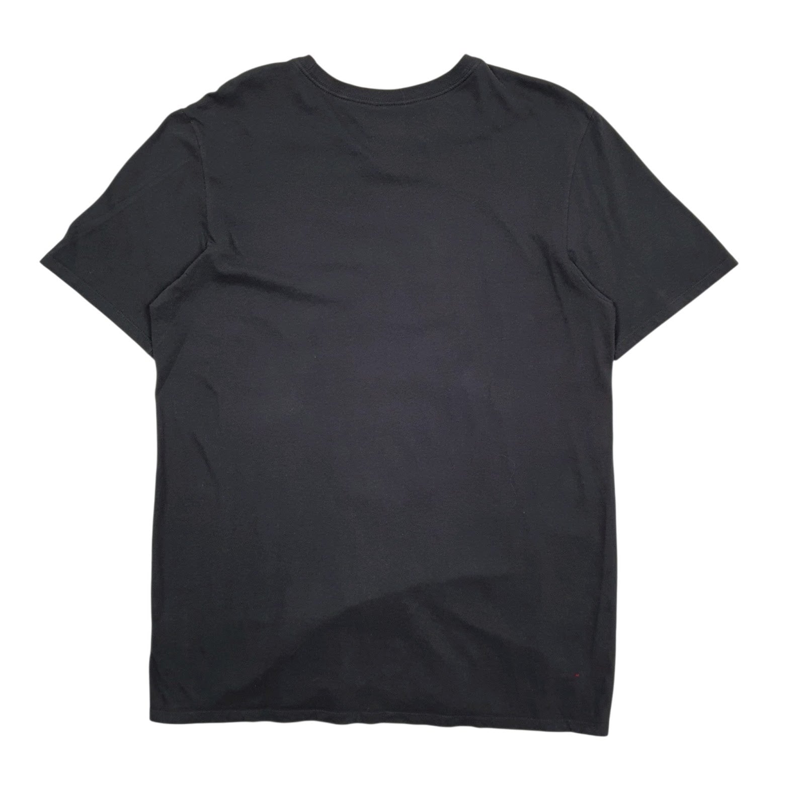 Mens Grey Nike   T Shirt