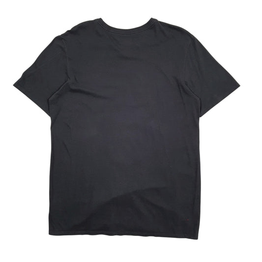 Mens Grey Nike   T Shirt