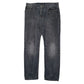 Mens Grey Armani  Casual JeansW33 L32