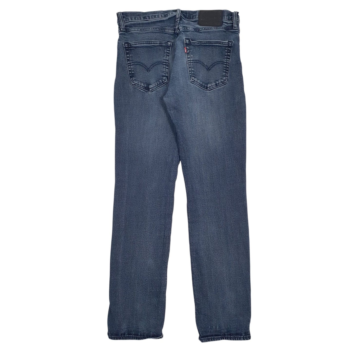 Mens Blue Levis   Jeans